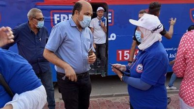 الصحة: انطلاق حملة 