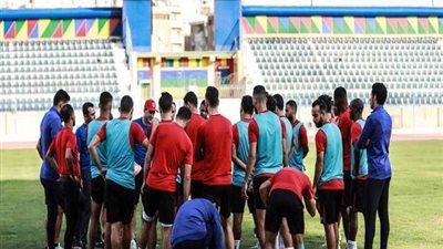 أسوان يخوض معسكر مغلق استعدادا لدوري القسم الثاني