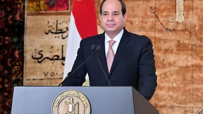 بالتفاصيل.. الجريدة الرسمية تنشر قرارين للرئيس السيسي