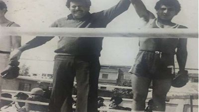 في عيد ميلاده الـ51.. مشوار محمد لطفي من الملاكمة إلى التمثيل