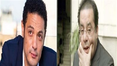 الهارب محمد علي يتفق مع أيمن نور على استخدام لجان الإخوان لنشر الفوضى