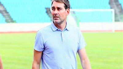 محمد محمود يدخل حسابات فايلر استعدادًا لمباراة الجونة