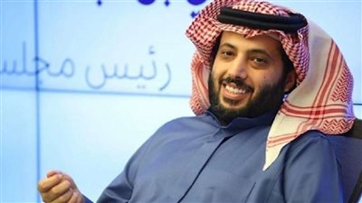 بحضور ميسي ونيمار.. تركي آل الشيخ: نجوم الهلال والنصر في مواجهة باريس سان جيرمان