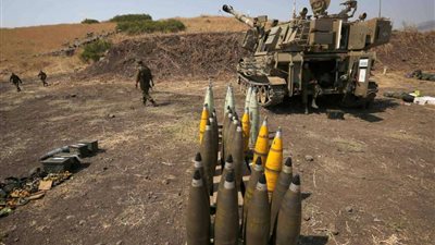 الخارجية الأمريكية: تفرض عقوبات على شبكة مالية داعمة 