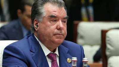 الطاجيكي: بعد عودة حركة طالبان.. يطرح تشكيل حزام أمني حول أفغانستان