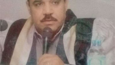 د. عبدالله فرغلي ابرز مرشحي العمادة لكلية التربية الرياضية جامعة أسيوط