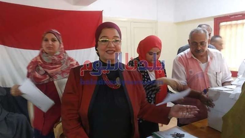 بلدنا اليوم