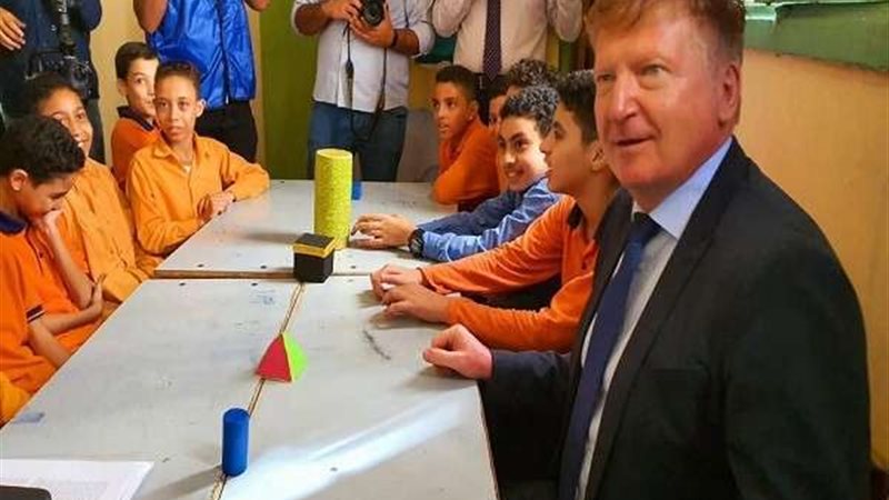 بلدنا اليوم