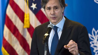 الولايات المتحدة: حل الدولتين أفضل طريق لإنهاء الصراع الفلسطيني الإسرائيلي