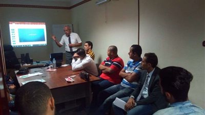 شباب الحركة الوطنية يشاركون بملتقى 