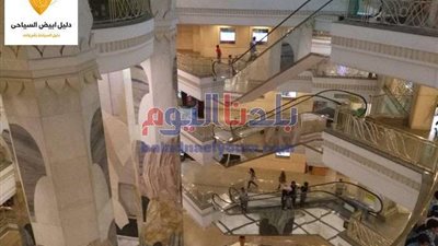 النيابة العامة تطالب عدم تداول فيديو فتاة مول سيتي ستارز