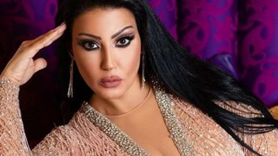 بالفيديو | سمية الخشاب: 