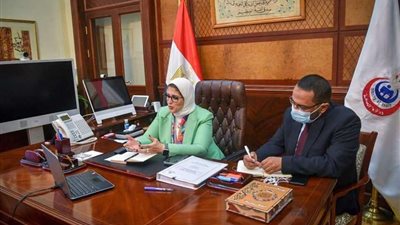 الصحة: تسجيل 17 ألف مواطن لتلقي اللقاح بحملة 