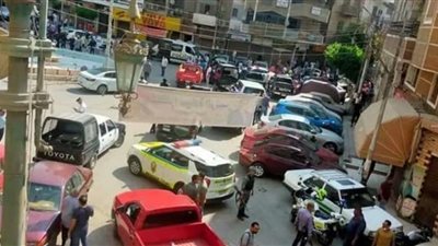 «محامين المنيا» تدين ما أشيع بشأن وجود متفجرات بمجمع المحاكم