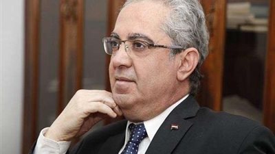 الأمير أباظة يكشف أسباب اختيار اليونان ضيف شرف مهرجان الإسكندرية السينمائي