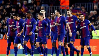 فالفيردي يعلن قائمة برشلونة لمواجهة إيبار بالليجا