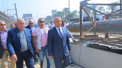 بعد 5 ساعات.. الحياة تعود لـ مترو الأنفاق بشكل طبيعي