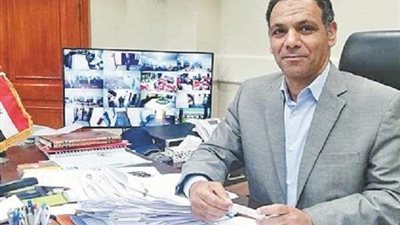 في هذا الموعد.. جهاز مدينة بدر يقرر فتح باب الترشح لعضوية مجلس الأمناء