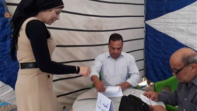 بعد غلق باب الترشح.. 36 مرشحًا في انتخابات 