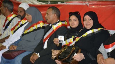 محافظ الدقهلية يشهد نهائي دوري 