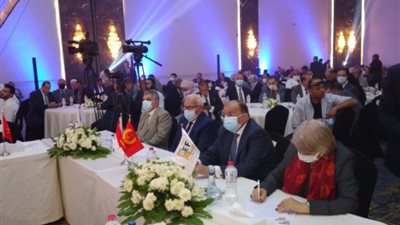 منتدى بورسعيد الاقتصادي يطالب الحكومة بخطة دعم مالية لتحفيز الاستثمار بالمنطقة