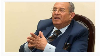 حمدي قوطة نائبا لرئيس مجلس إدارة صحيفة الوفد