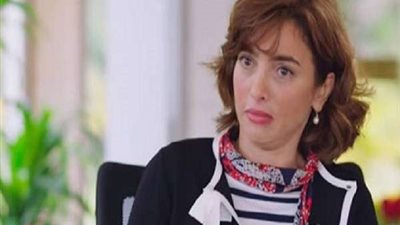 ساندرا نشأت: فيلم الممر تسبب في تغيير المفاهيم الخاطئة عند البعض