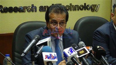 وزير التعليم العالي يفتتح فعاليات أسبوع شباب الجامعات الإفريقي.. الأحد