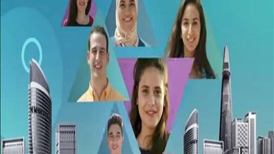 شرم الشيخ تستعد لانطلاق النسخة الثالثة لمنتدى شباب العالم