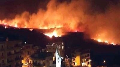 السفارات الأجنبية والعربية تغلق أبوابها على خلفية احتجاجات لبنان