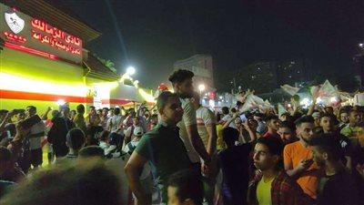 فاروق جعفر: لا يوجد من يتمكن من إدارة رئاسة نادي الزمالك من الرموز لهذا السبب