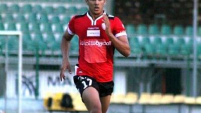 عمرو جمال يتعرض للإصابة مع المنتخب