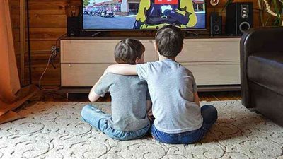 طفل ينهي حياة شقيقه بمنطقة الهرم.. اعرف الحكاية