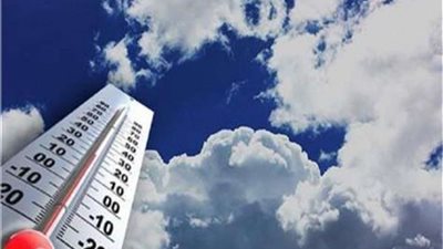 حالة الطقس اليوم .. الأرصاد تكشف تفاصيل حالة الجو اليوم الأحد 19 - 9 - 2021