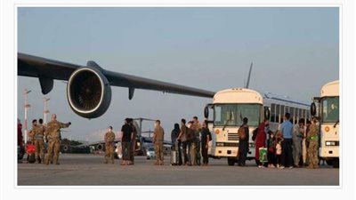 أفغانستان.. عائلة ضحايا القصف الأمريكي في كابل تعتبر الاعتذار غير كاف