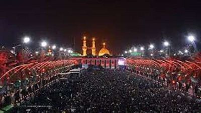 إحباط محاولة لاستهداف زوار أربعينية الإمام الحسين بالعراق