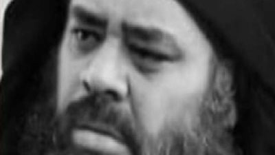 محمد ممدوح ينتمي لداعش ويواجه السقا في 