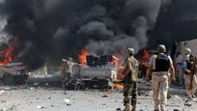 مصرع 20 شخصًا في انفجار عبوة ناسفة بمسجد بأفغانستان