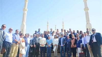 وزيرة الهجرة للمستثمرين: عليكم نقل الصورة للخارج ومهمتنا تذليل العقبات أمامكم