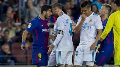 برشلونة يصدر بيانًا ناريًا بخصوص تأجيل الكلاسيكو