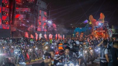 فيديو.. انطلاقة مدهشة لـ