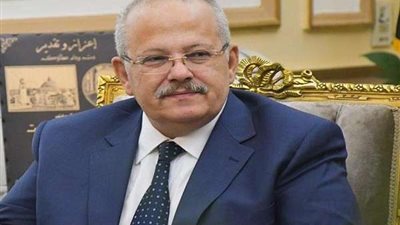 جامعة القاهرة تزف بشرى سارة للعاملين بها