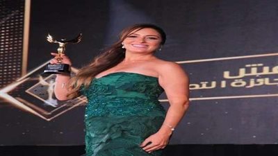 بالصور | تعرف على الفائزين بجوائز مهرجان الفضائيات العربية