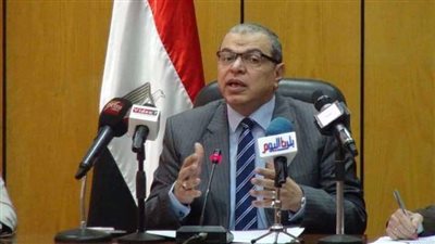 القوى العاملة:   تعيين 1133  شابا منهم 8 من ذوى القدرات بمحافظة الإسماعلية