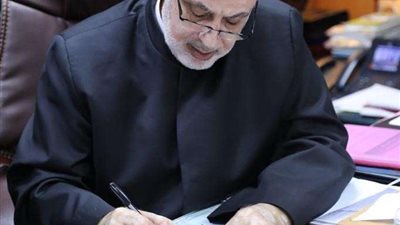 وكيل الأزهر يعتمد نتيجة الدور الثاني لشهادات البعوث الإعدادية والثانوية