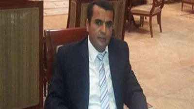 تشيع جنازة مأمور قسم شرطة ثالث المحلة لمثواه الأخير بكفر الزيات