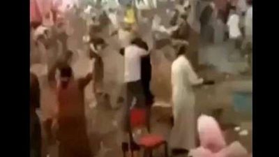 أمن البحيرة يكشف حقيقة فيديو 