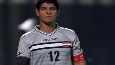 على كاظم: أتابع مباريات الأهلي والزمالك وأتمنى اللعب في الدوري المصري