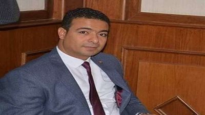 تعيين الدكتور سيد رشاد نائبًا لمدير مركز تعليم اللغات الإفريقية بجامعة القاهرة