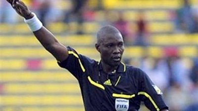 مسرف في ركلات الجزاء والإنذارات.. تعرف على حكم مباراة الزمالك وجينيراسيون بدوري أبطال أفريقيا